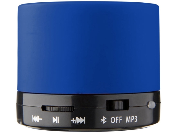Портативная колонка, синий