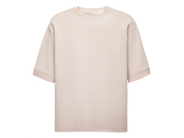 Футболка «Gamma.01» мужская, бежевый