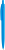 Ручка DAROM COLOR Голубая 1071.12