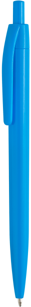Ручка DAROM COLOR Голубая 1071.12