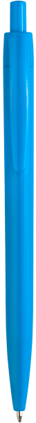 Ручка DAROM COLOR Голубая 1071.12