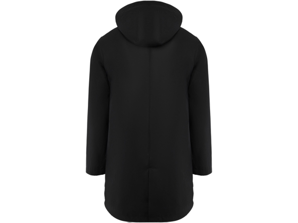 Дождевик мужской "Sitka", черный