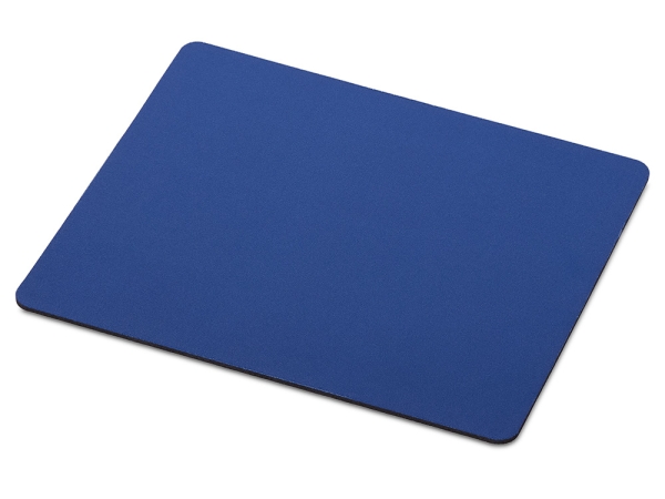 Коврик для мыши "Mopo", темно-синий