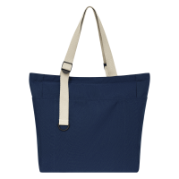 Сумка для покупок Sola, синяя Сумка для покупок Sola, синяя