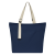 Сумка для покупок Sola, синяя