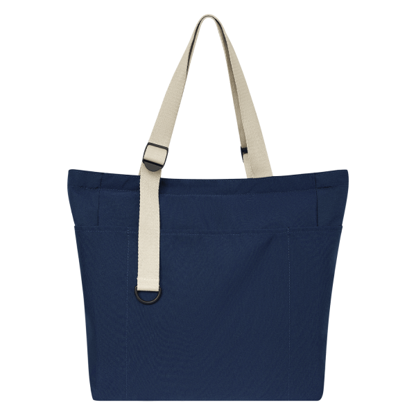 Сумка для покупок Sola, синяя