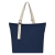 Сумка для покупок Sola, синяя