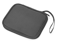 Органайзер для проводов и электроники "Keep Organized M", темно-серый Органайзер для проводов и электроники "Keep Organized M", темно-серый