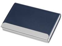 Визитница "Maro", синий Визитница "Maro", синий