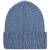 Шапка Tommi, голубой меланж