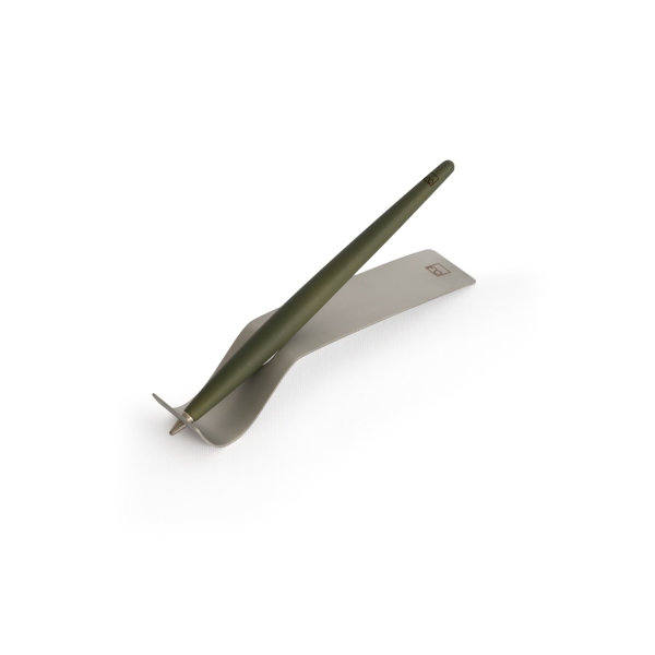 Шариковая ручка Pininfarina Piuma A MODERN CLASSIC PEARWOOD