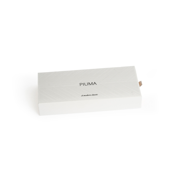 Шариковая ручка Pininfarina Piuma A MODERN CLASSIC PEARWOOD