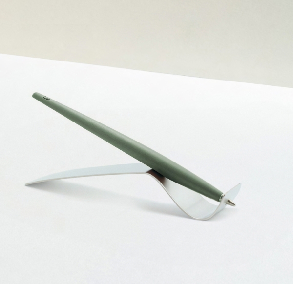 Шариковая ручка Pininfarina Piuma A MODERN CLASSIC PEARWOOD