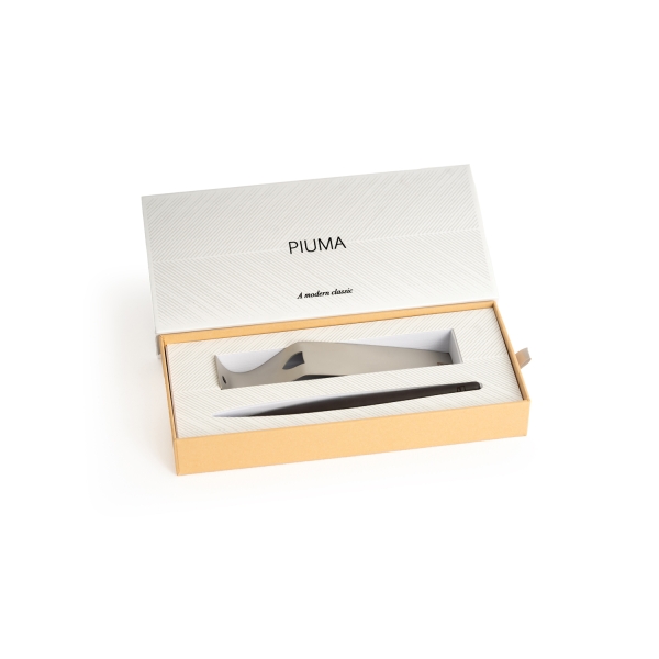 Шариковая ручка Pininfarina Piuma A MODERN CLASSIC PEARWOOD