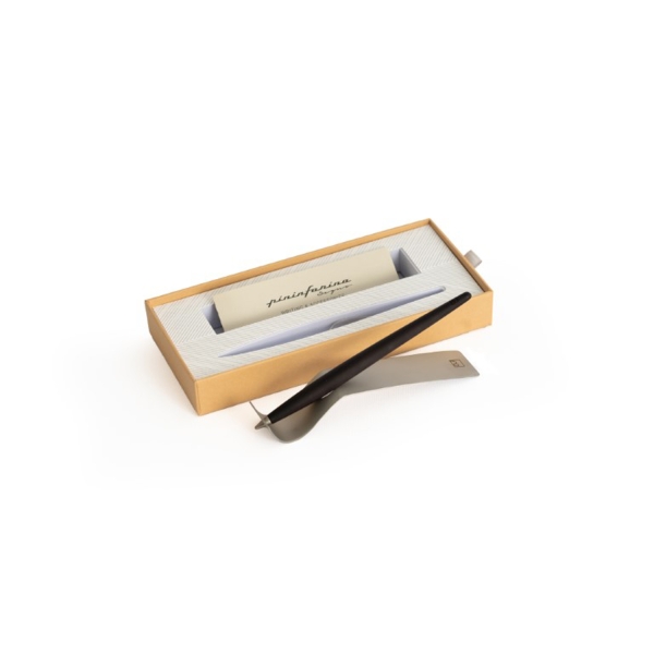 Шариковая ручка Pininfarina Piuma A MODERN CLASSIC PEARWOOD