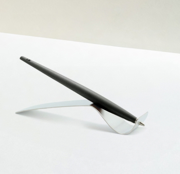 Шариковая ручка Pininfarina Piuma A MODERN CLASSIC PEARWOOD