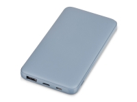 Внешний аккумулятор "Reserve Pro", 10 000 mah, антрацит Внешний аккумулятор "Reserve Pro", 10 000 mah, антрацит