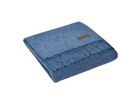 Плед Marzotto x Valerie Concept AREQUIPA NEW 7021, синий