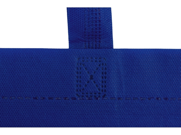 Сумка из спанбонда "Overy", синий