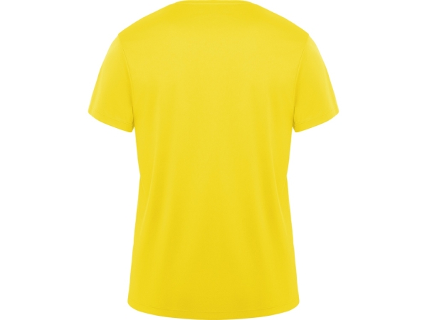 Футболка "Daytona" мужская, желтый