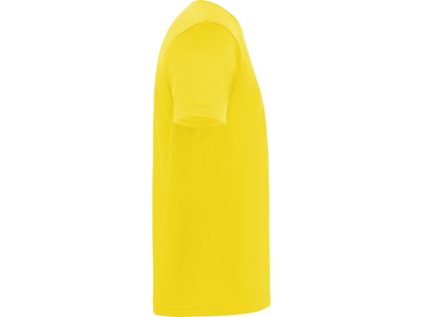 Футболка "Daytona" мужская, желтый