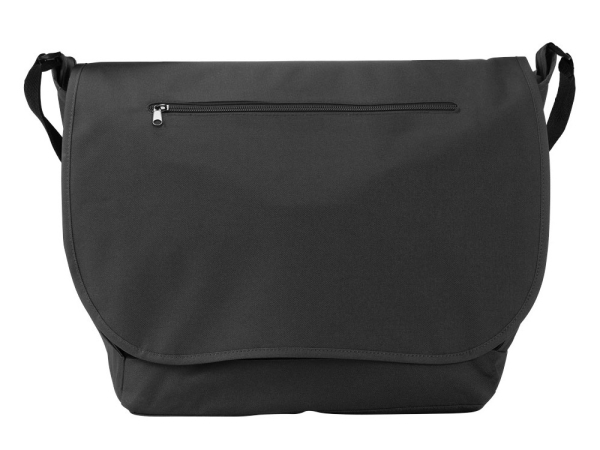 Сумка для ноутбука Salem, черный