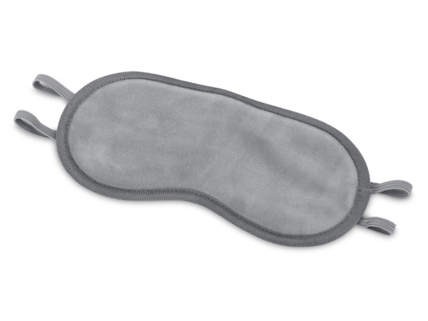 Набор для путешествий "Comfy Flight", красный