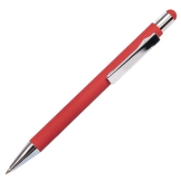 Ручка шариковая FACTOR TOUCH со стилусом Ручка шариковая FACTOR TOUCH со стилусом