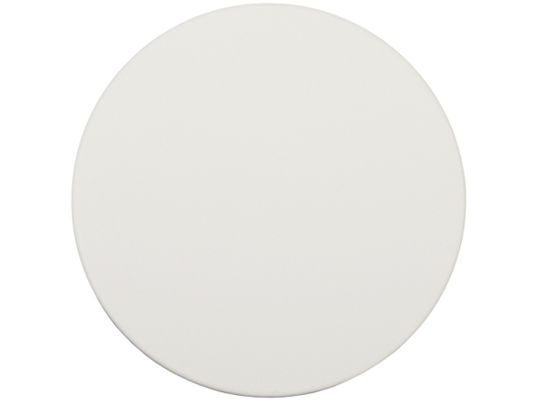 Вакуумный термос "Powder" 500 мл, тубус, белый