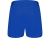 Спортивные шорты "Calcio" детские, королевский синий