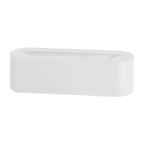 Увлажнитель-ароматизатор GLOW ультразвуковой, белый