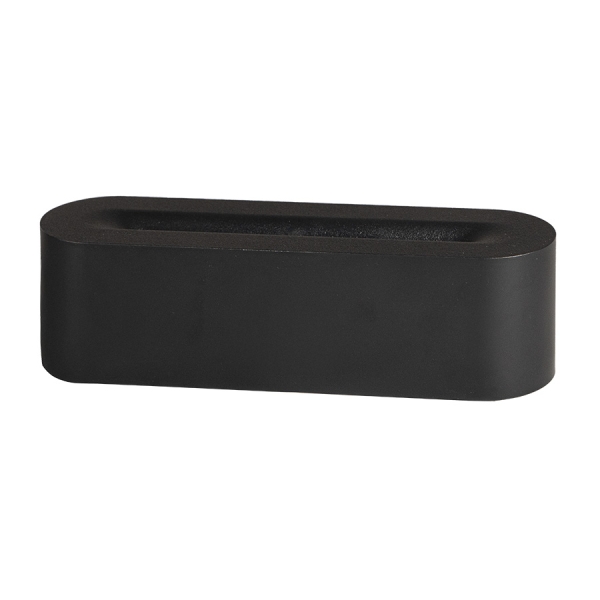 Увлажнитель-ароматизатор GLOW ультразвуковой, белый