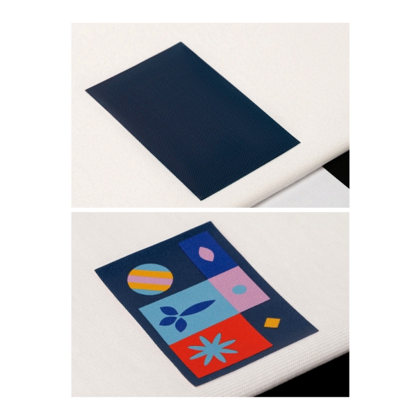 Толстовка на молнии унисекс TORRES NEO черная, размер S