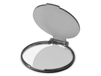 Зеркало Carmen, черный прозрачный Зеркало Carmen, черный прозрачный