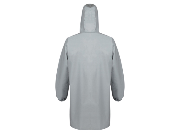 Дождевик светоотражающий «Sunny reflector» с чехлом