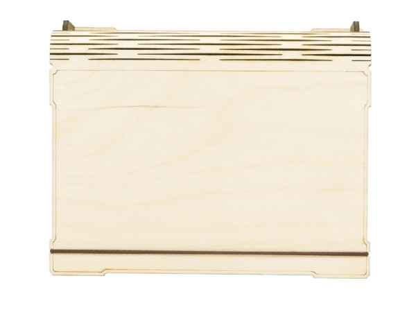 Подарочная коробка «Тайна»