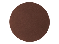 ПАТЧ КРУГ nubuk (коричневый ) 6,0 х 6,0 см ПАТЧ КРУГ nubuk (коричневый ) 6,0 х 6,0 см