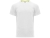 Футболка "Monaco" унисекс, белый