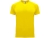 Футболка "Bahrain" мужская, желтый