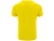 Футболка "Bahrain" мужская, желтый