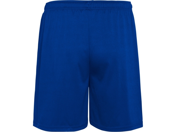 Спортивный костюм "Racing", желтый/королевский синий