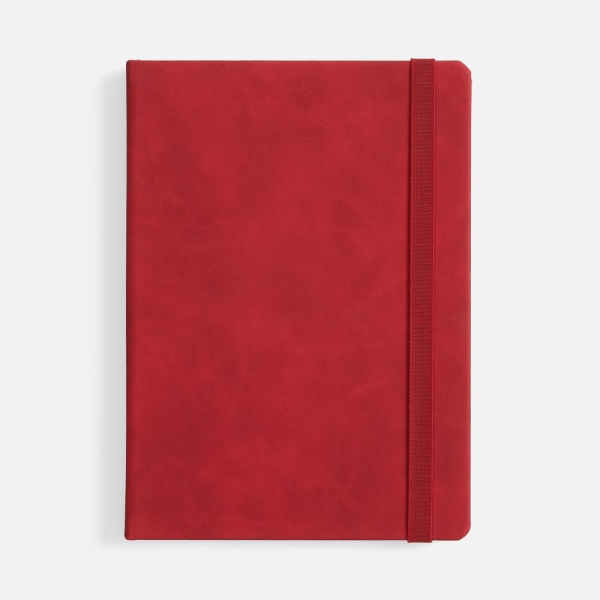 Набор Urban Tea, красный