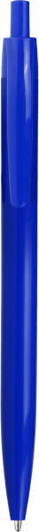 Ручка DAROM COLOR Синяя 1071.01