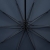 Зонт-трость Sombrella, темно-синий