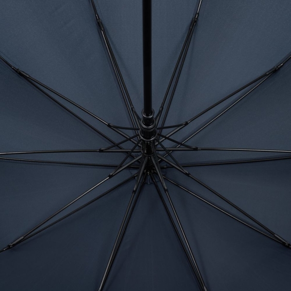Зонт-трость Sombrella, темно-синий