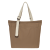 Сумка для покупок Sola, коричневая
