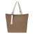 Сумка для покупок Sola, коричневая