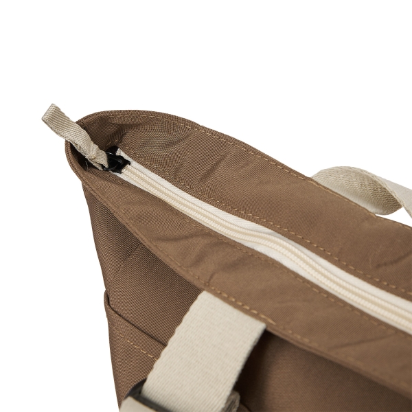 Сумка для покупок Sola, коричневая