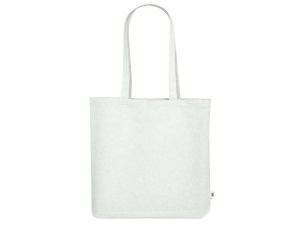 Сумка «Твил» из хлопка, 210 г/м2, оливковый