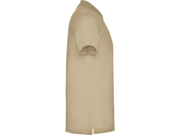 Рубашка поло "Star" мужская, песочный